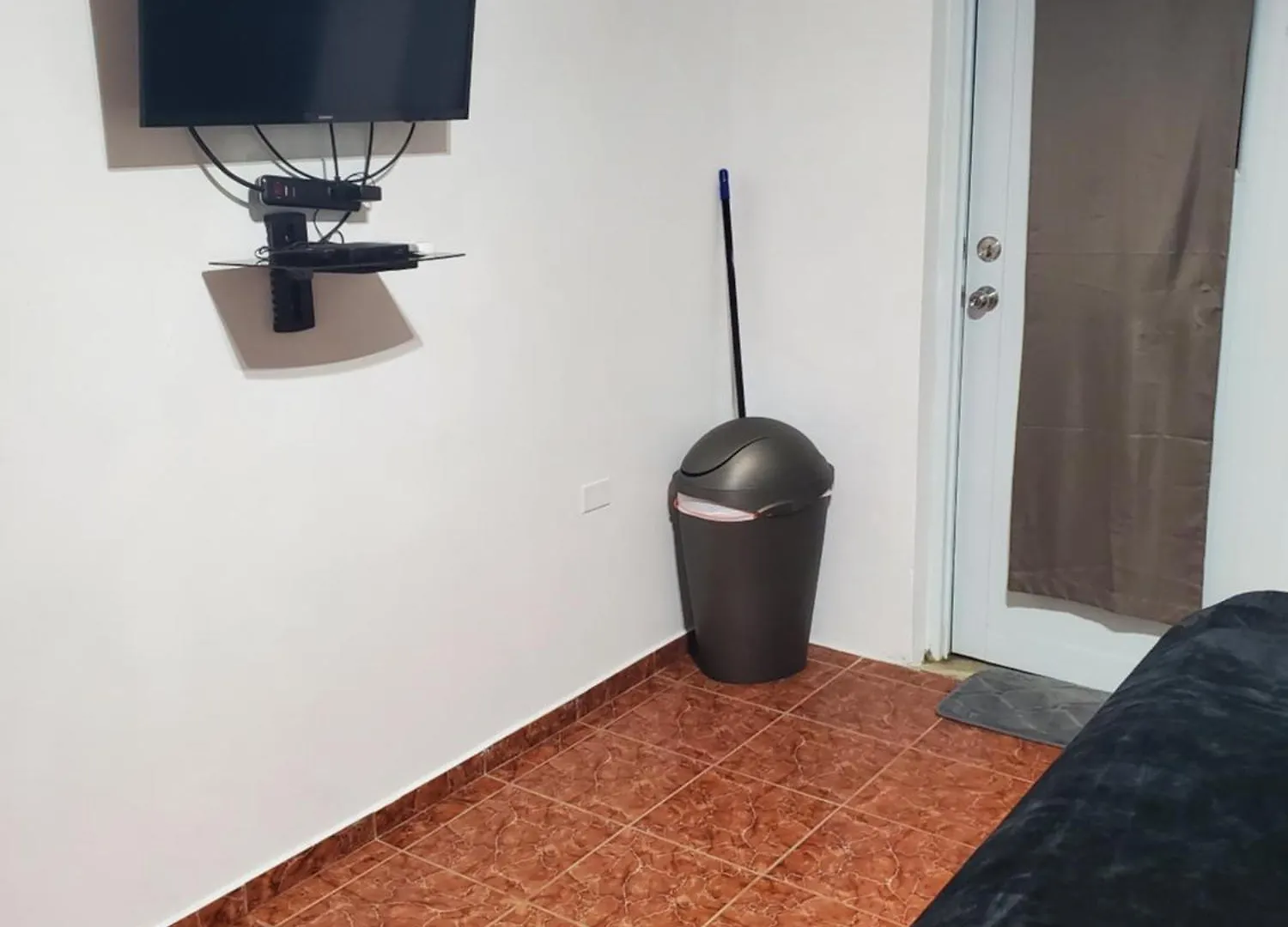 Appartement La Familia #1 à Aguada